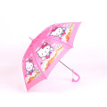 Привет Китти Печатный Kid Umbrella (JS-019)